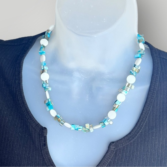 Handmade Necklace - Picture 2 of 9